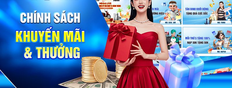 Nắm Rõ Điều Khoản Và Điều Kiện Tại 78WIN Trước Khi Cược 3 Chính sách Khuyến mãi & Thưởng